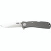 SOG Twitch II Assisted Folding Knife – Satin | SOG Knives