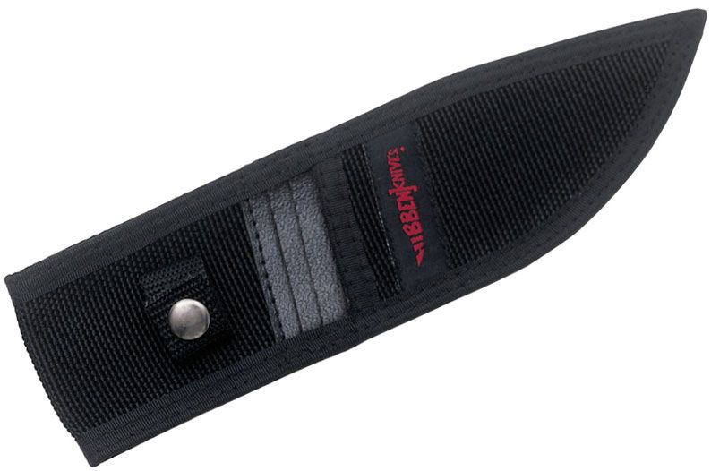 Gil Hibben Large Triple Throwing Knife Set | United Cutlery