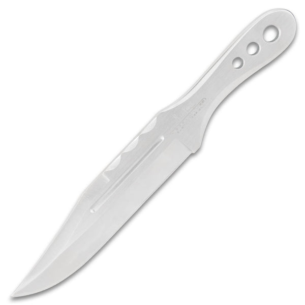 Gil Hibben Throwing Knife Triple Set | United Cutlery