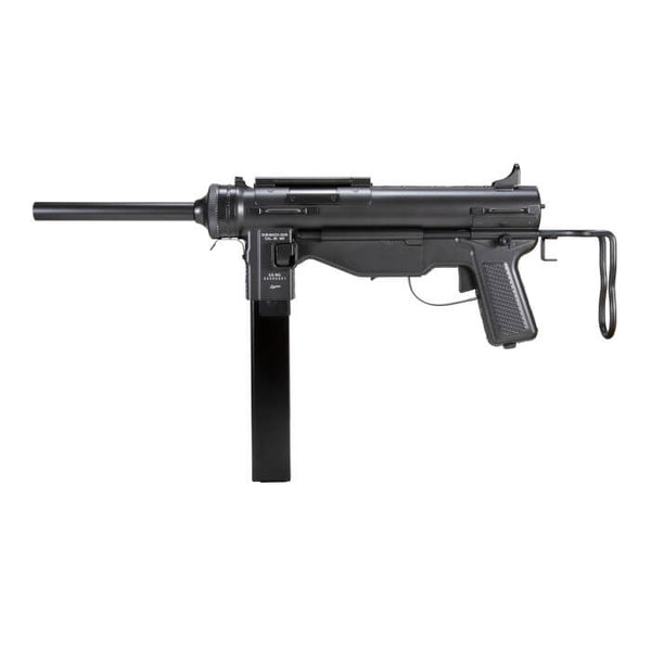 Umarex Legends M3 Grease Gun Full Auto BB Gun – CO2 Blowback | Umarex USA