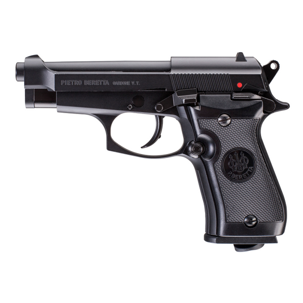 Umarex Beretta M84FS CO2 Blowback Steel BB Gun | Umarex USA