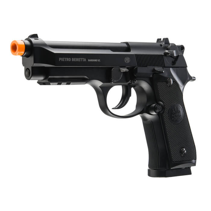 Umarex Beretta M92A1 Full Auto CO2 Blowback Airsoft Pistol | Umarex USA