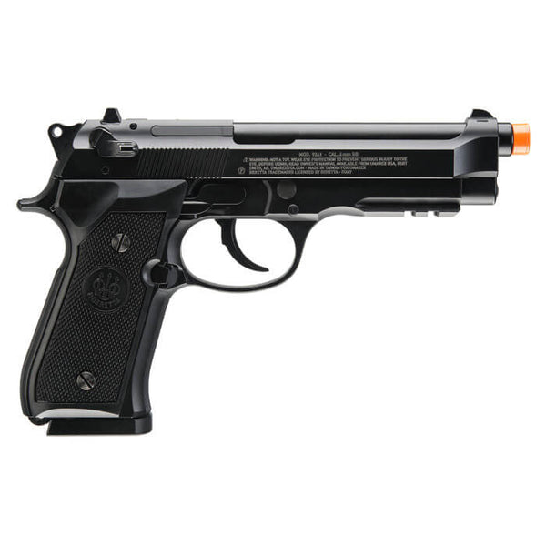 Umarex Beretta M92A1 Full Auto CO2 Blowback Airsoft Pistol | Umarex USA