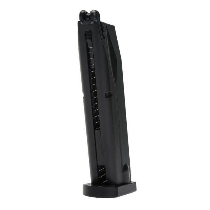 Umarex Beretta M92A1 Full Auto CO2 Blowback Airsoft Pistol | Umarex USA