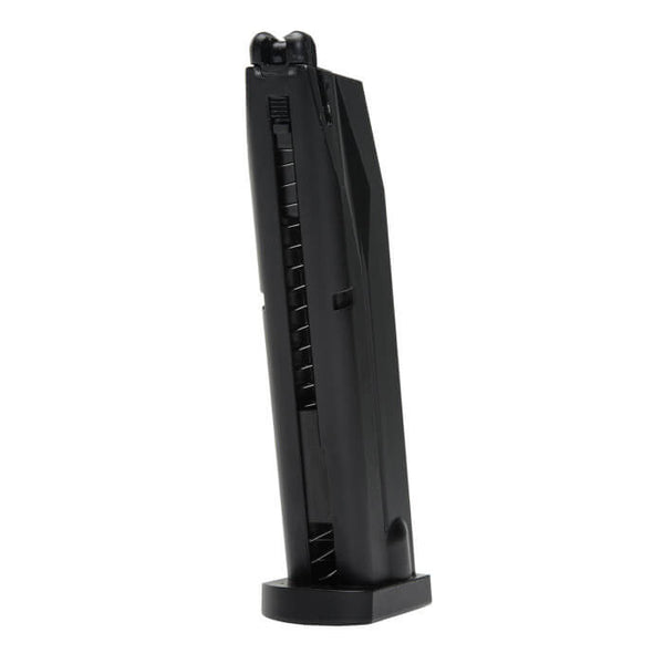 Umarex Beretta M92A1 Full Auto CO2 Blowback Airsoft Pistol | Umarex USA