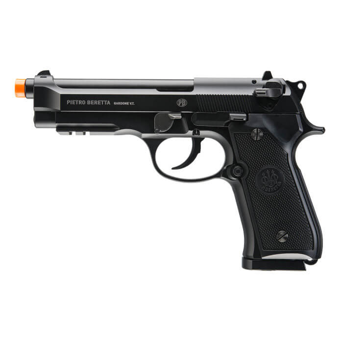 Umarex Beretta M92A1 Full Auto CO2 Blowback Airsoft Pistol | Umarex USA