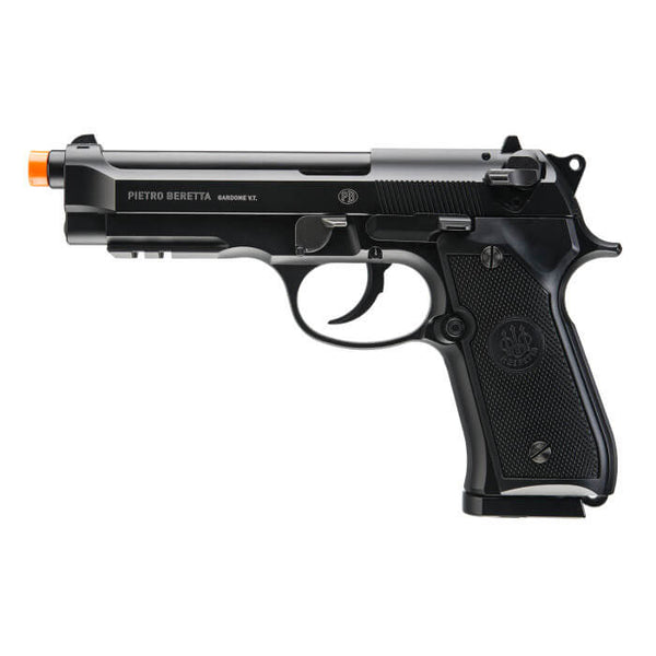 Umarex Beretta M92A1 Full Auto CO2 Blowback Airsoft Pistol | Umarex USA