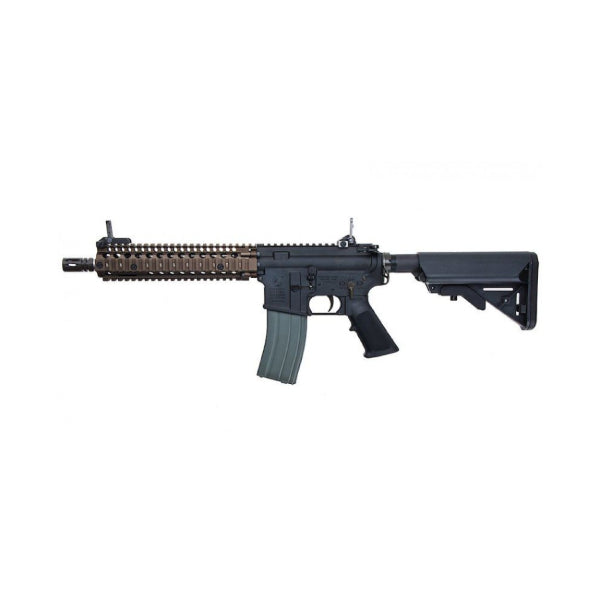 VFC Colt Licensed MK18 Mod 1 V3 Gas Blowback Airsoft Rifle | VFC