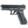 Glock 17 Gen 3rd Blowback steel BB Pistol | Umarex USA