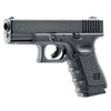 Glock 19 CO2 Non-Blowback Steel BB Pistol | Umarex USA