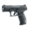 T4E WALTHER PPQ M2 LE TRAINING MARKER PISTOL .43 CAL – BLACK | Umarex USA