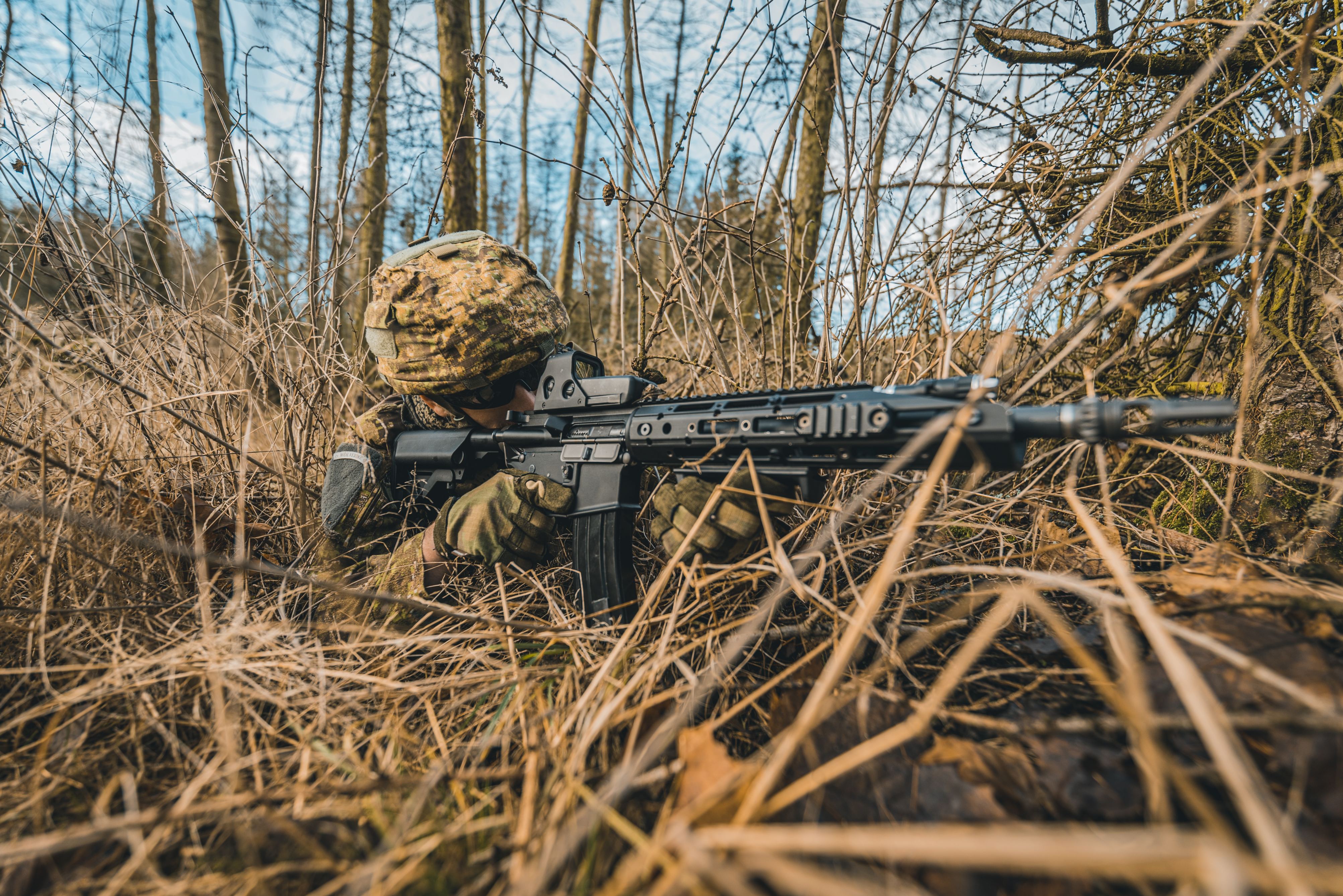 Airsoft Safety and Basic Maintenance Introduction