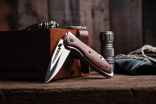 The Best Pocket Knife You Can Buy