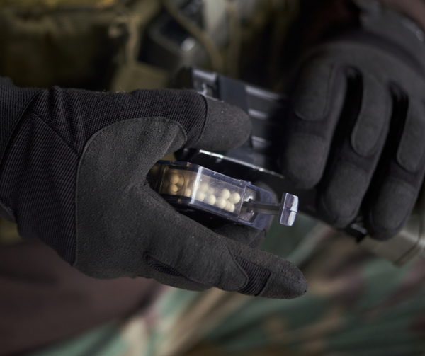 Choosing the Right HI-CAPA Airsoft Pistol for Your Game