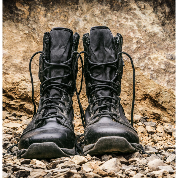 Top 5 footwear for outdoor adventure