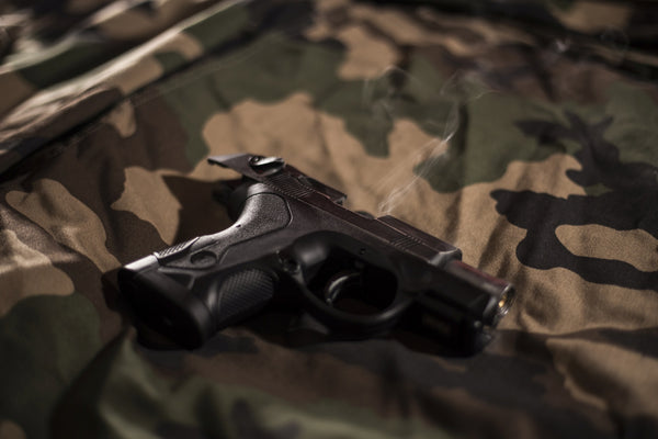 All You Need to Know About BB Guns