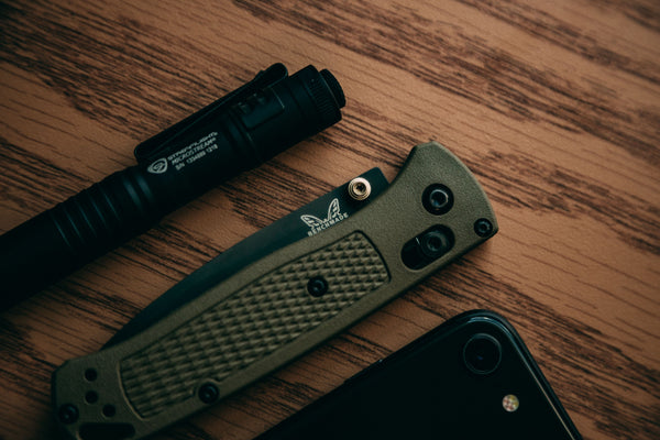 How to Pick the Best EDC Pocket Knife For Yourself?