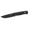 Fallkniven F1 Military Survival Knife – Laminated VG10 Steel w/ Leather Sheath | Fallkniven