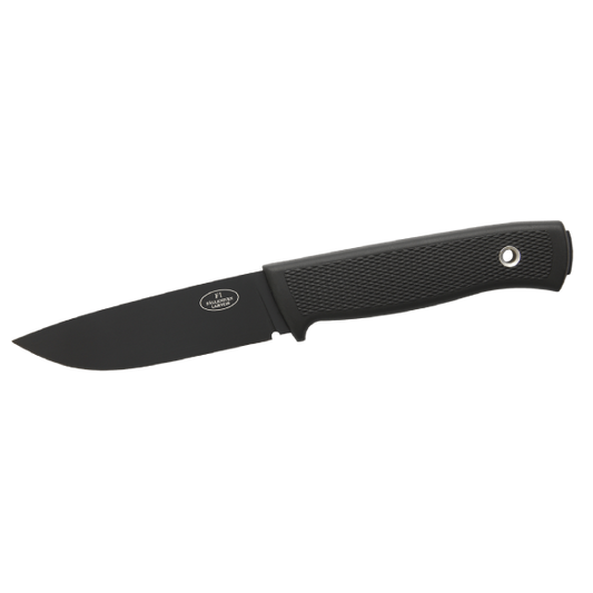 Fallkniven F1 Military Survival Knife Laminated VG10 Steel