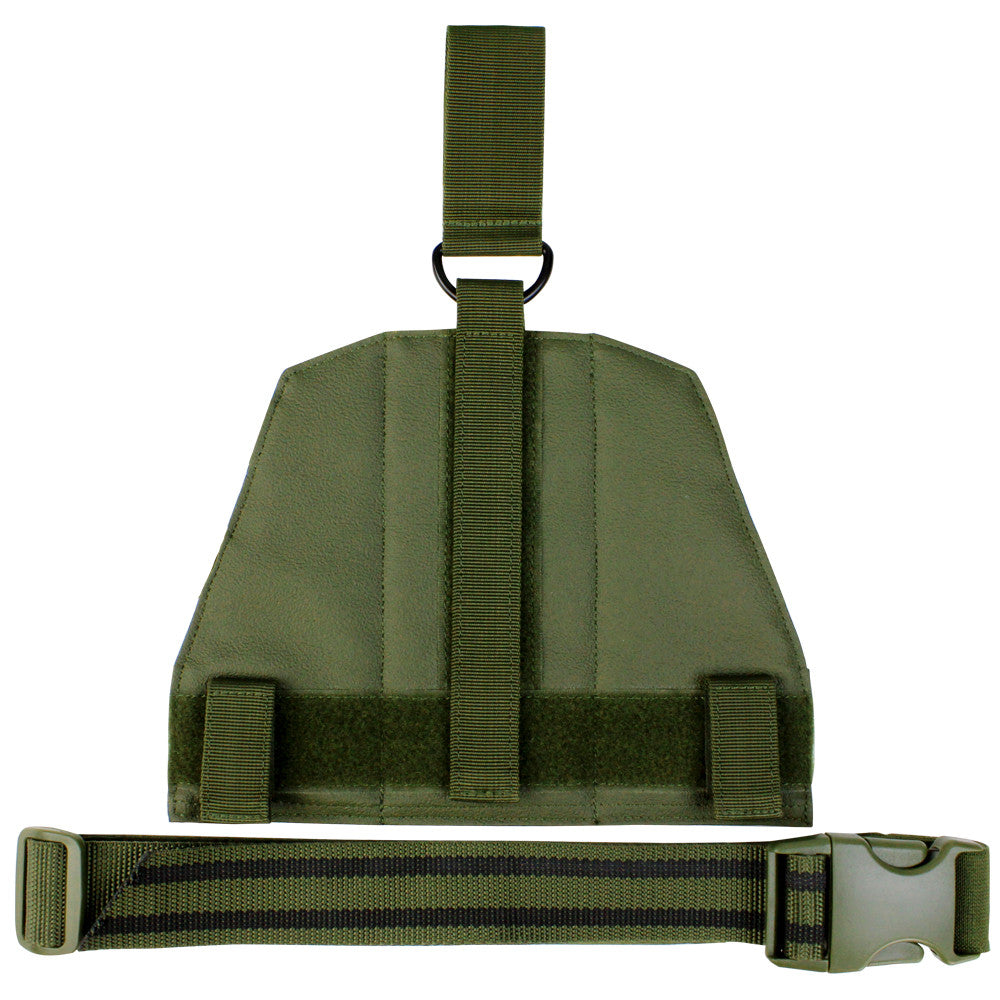 Drop Leg Pochette Médicale Tactique trauma kit coyote Rothco france Drop Leg Pochette Médicale Tactique trauma kit coyote Rothco france