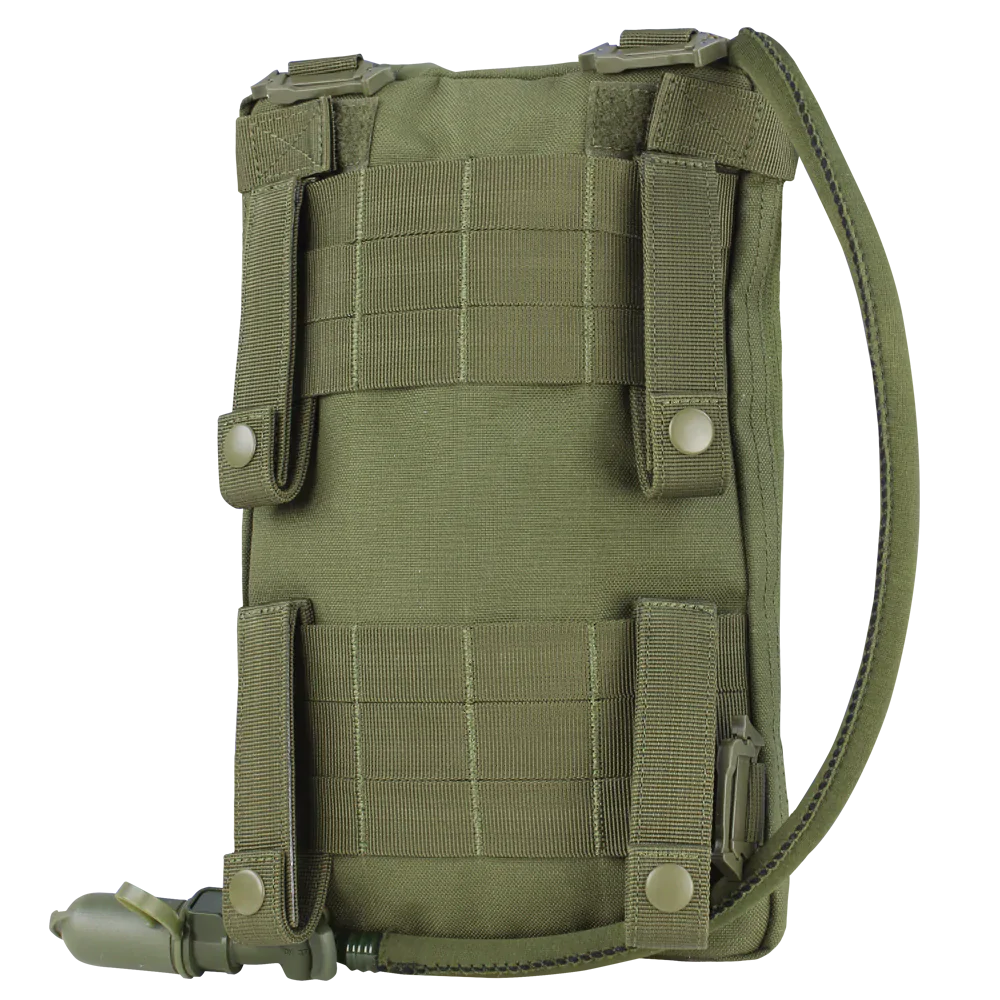 thumbnail image 2 of Condor Elite Hydration Carrier With 1.5L Bladder - Tactical Backpack With MOLLE System 2 of 14