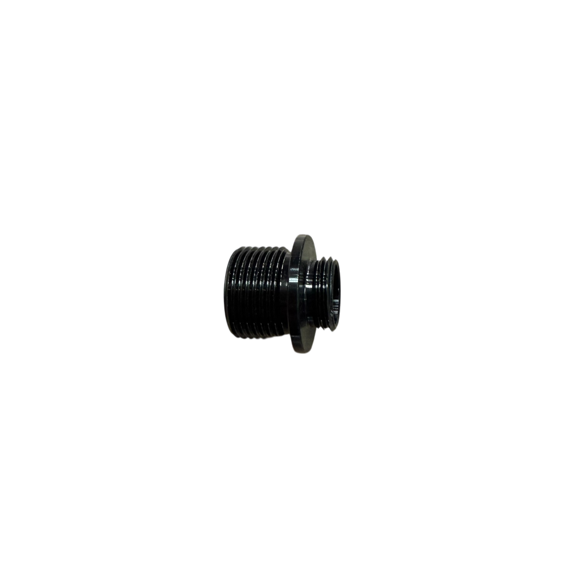 11mm CW to 14mm CCW Muzzle Thread Adapter