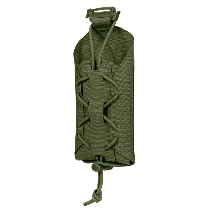 Condor Lace Phone Pouch – Olive Drab