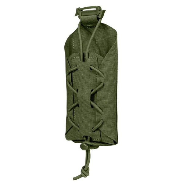 Condor Lace Phone Pouch – Olive Drab