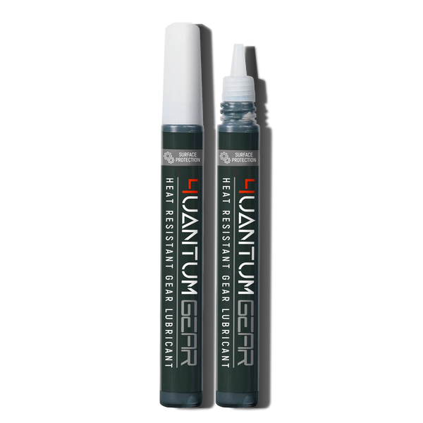 4uantum Heat Resistant Gear Lubricant | 4UAD Smart Airsoft
