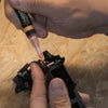 4uantum Speed Axle/Trigger Lubricant Pen | 4UAD Smart Airsoft
