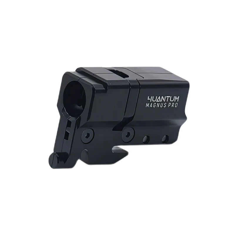 4UANTUM Magnus Pro TDC Hop-Up Chamber | 4UAD Smart Airsoft