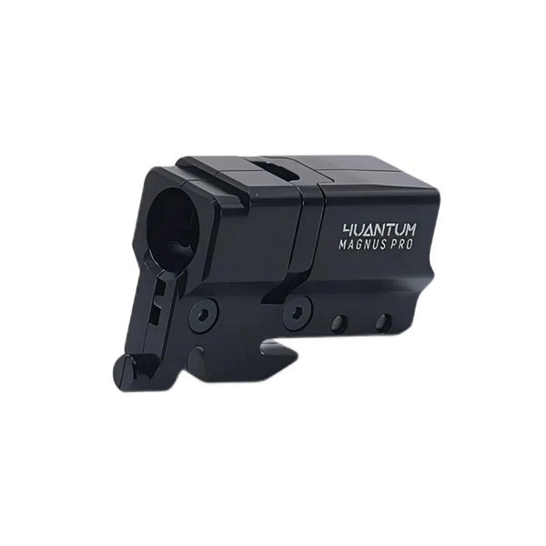 4UANTUM Magnus Pro TDC Hop-Up Chamber | 4UAD Smart Airsoft