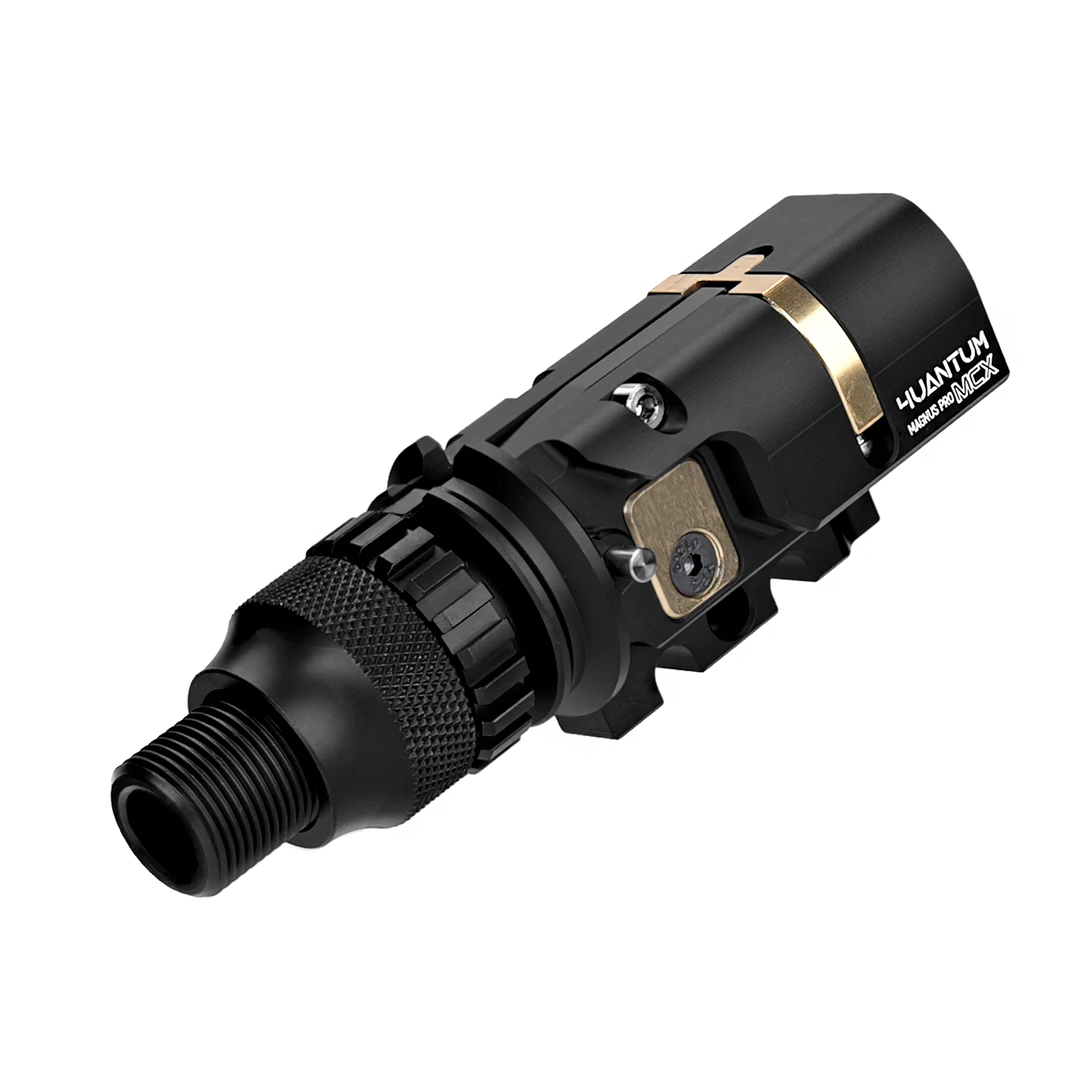 4uantum Magnus Pro MCX Hop Up Chamber - For APFG MCX