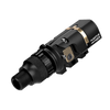 4uantum Magnus Pro MCX Hop Up Chamber - For APFG MCX