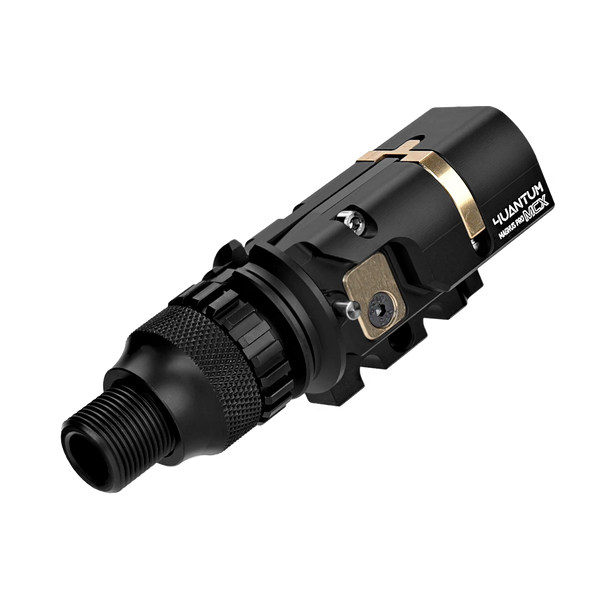 4uantum Magnus Pro MCX Hop Up Chamber - For APFG MCX
