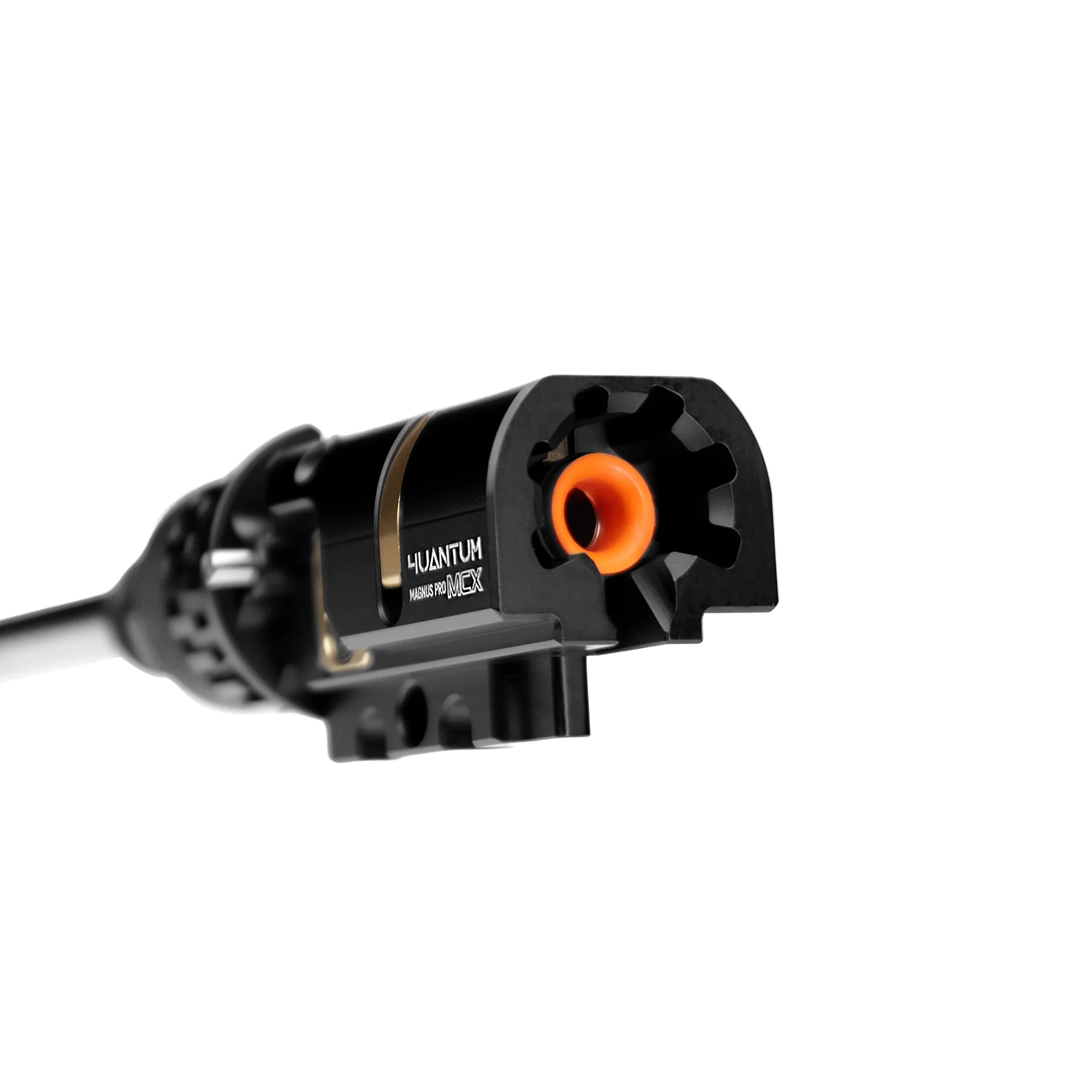 4uantum Magnus Pro MCX Hop Up Chamber - For APFG MCX