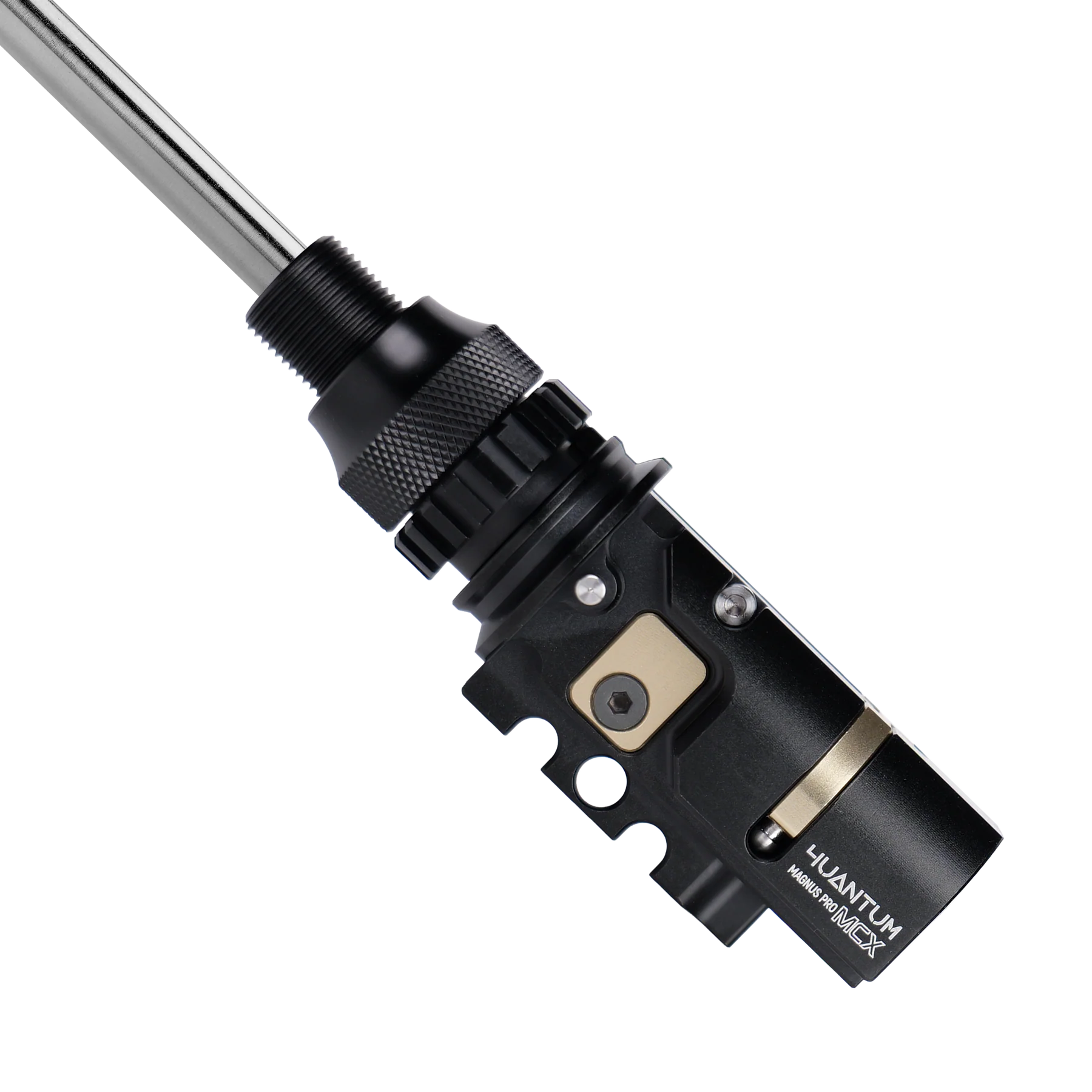 4uantum Magnus Pro MCX Hop Up Chamber - For APFG MCX