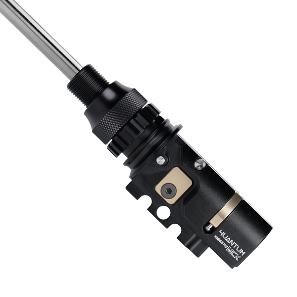 4uantum Magnus Pro MCX Hop Up Chamber - For APFG MCX
