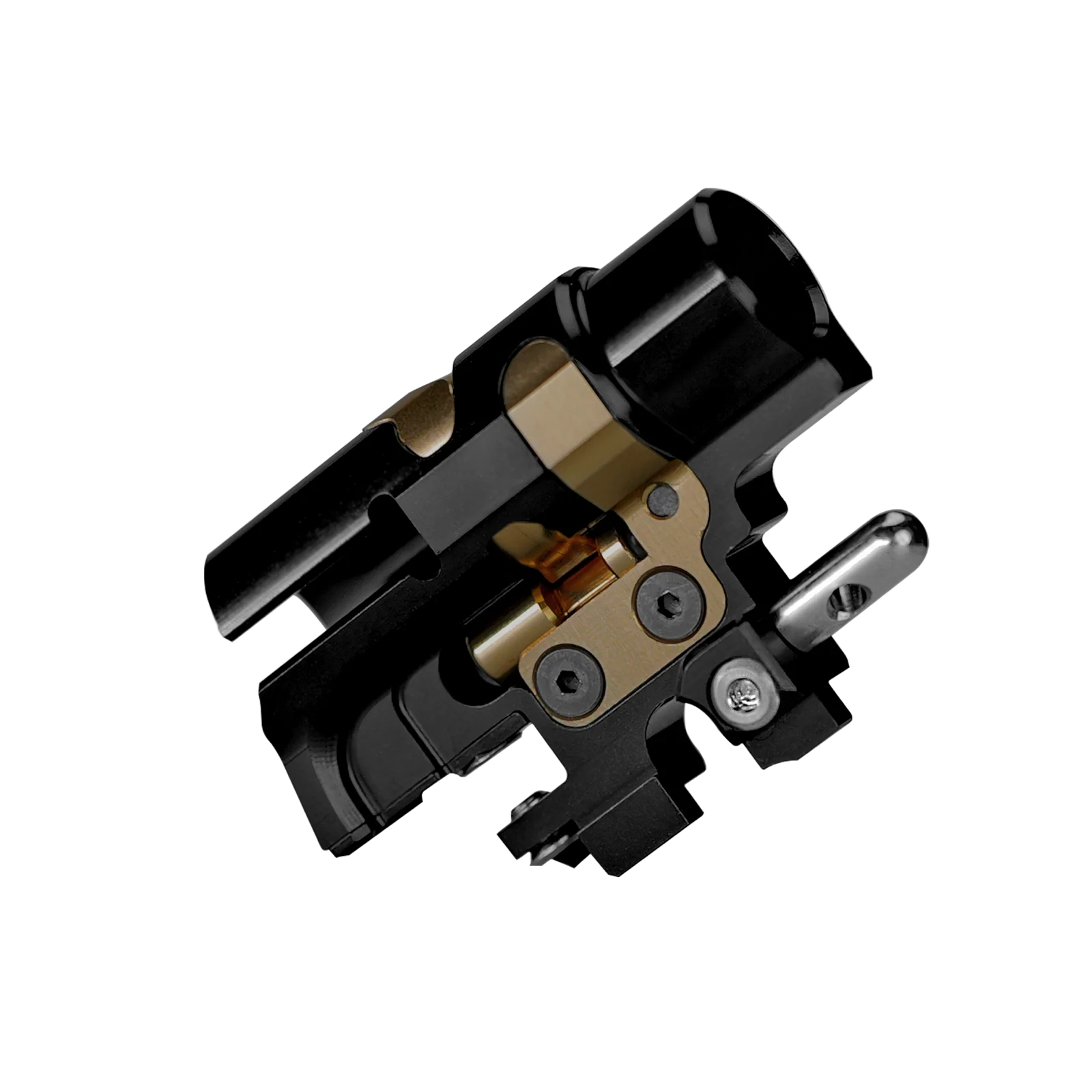 4UANTUM Magnus Pro 2011 Precision TDC Hop Up Chamber – Hi-Capa/1911