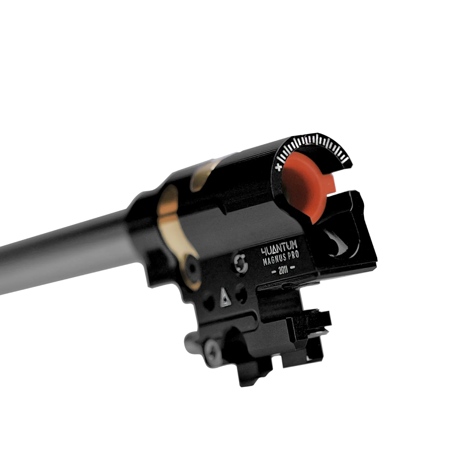 4UANTUM Magnus Pro 2011 Precision TDC Hop Up Chamber – Hi-Capa/1911