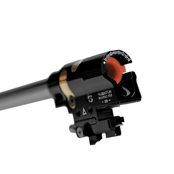 4UANTUM Magnus Pro 2011 Precision TDC Hop Up Chamber – Hi-Capa/1911