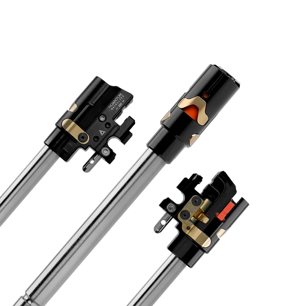 4UANTUM Magnus Pro 2011 Precision TDC Hop Up Chamber – Hi-Capa/1911