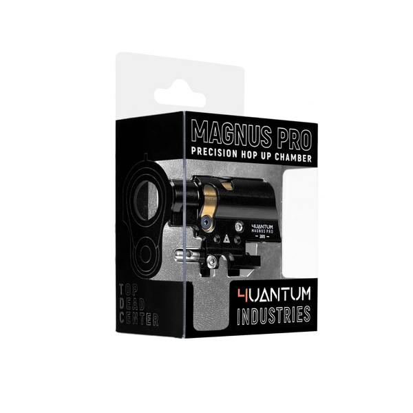 4UANTUM Magnus Pro 2011 Precision TDC Hop Up Chamber – Hi-Capa/1911