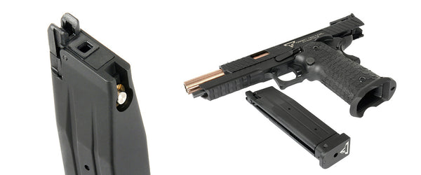Army Armament R601 TTI Hi-Capa Spare Green Gas Magazine | Army Armament
