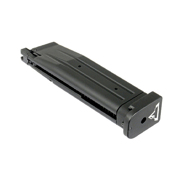 Army Armament R601 TTI Hi-Capa Spare Green Gas Magazine | Army Armament