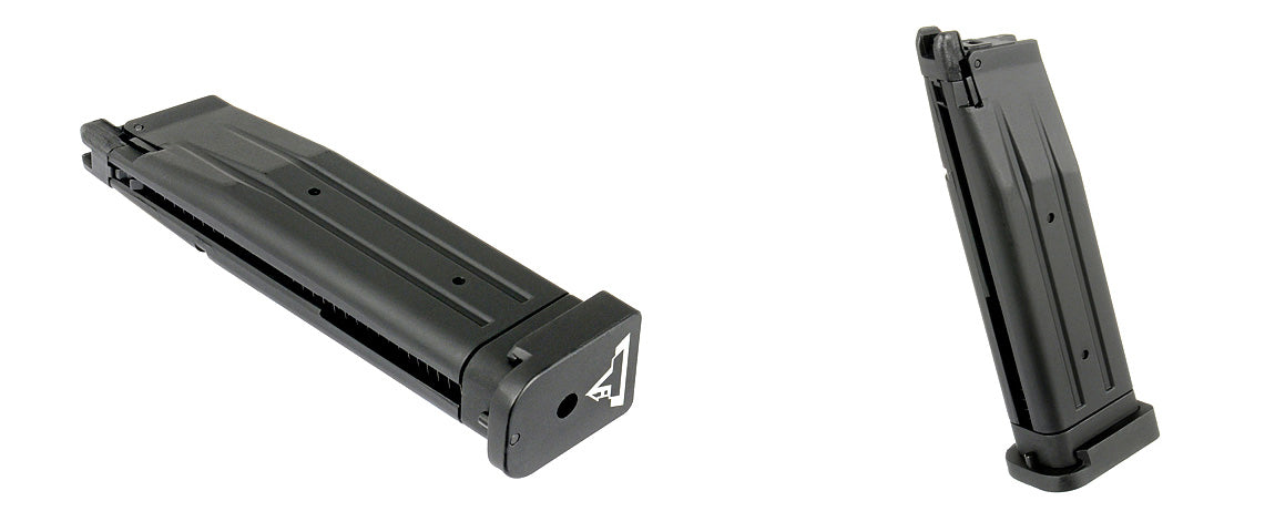 Army Armament R601 TTI Hi-Capa Spare Green Gas Magazine | Army Armament