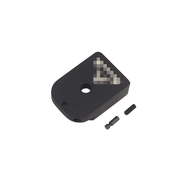 Army Armament R601 JW3 Combat Master Metal Magazine Base Plate | Army Armament