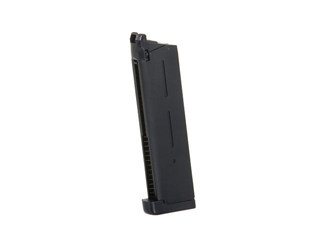 Army Armament Spare Magazine for 1911 series Airsoft Gas Blowback Pistol | Army Armament