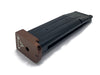 Army Armament TTI Sand Viper Hi-Capa Green Gas Magazine | Army Armament