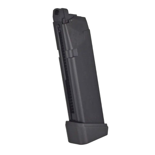 Army Armament TTI Style G17 Green Gas Airsoft Magazine | Army Armament